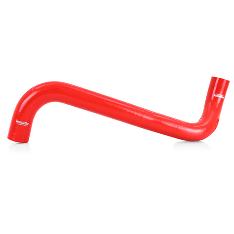 Mishimoto 08-09 Pontiac G8 Silicone Coolant Hose Kit - Red - MMHOSE-G8-08RD