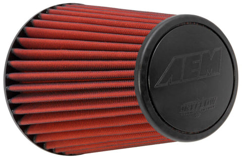 AEM DryFlow Air Filter AIR FILTER KIT 6in X 9in DRYFLOW - 21-2099DK