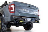 Addictive Desert Designs 21-22 Ford Raptor HoneyBadger Rear Bumper - R210151430103