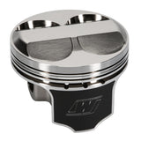 Wiseco Acura 4v DOME +2cc STRUTTED 84.0MM Piston (SINGLE PISTON) - 6567M84AP