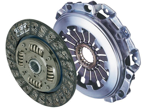 Exedy 2003-2007 Ford Focus L4 Stage 1 Organic Clutch Does NOT Include Bearing - 07804LB