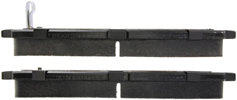 StopTech Street Select Brake Pads - Rear - 305.11020