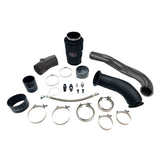 Wehrli 04.5-07 Dodge 5.9L Cummins S300 Turbo 2nd Gen Swap Kit (No Turbo/Manifold) - Spkl Bomber Orng - WCF100475-SBO