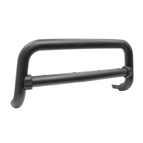 Westin 2014-2015 Chevrolet Silverado 1500 Contour 3.5in Bull Bar - Textured Black - 32-31005T