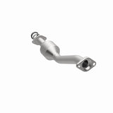 Magnaflow Conv DF 2012-2013 JUKE 1.6L Underbody - 52110