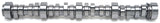 Edelbrock Performer RPM Hyd Roller Camshaft for GmLS1 (12In Vacuum at 1000 RPM) - 2215