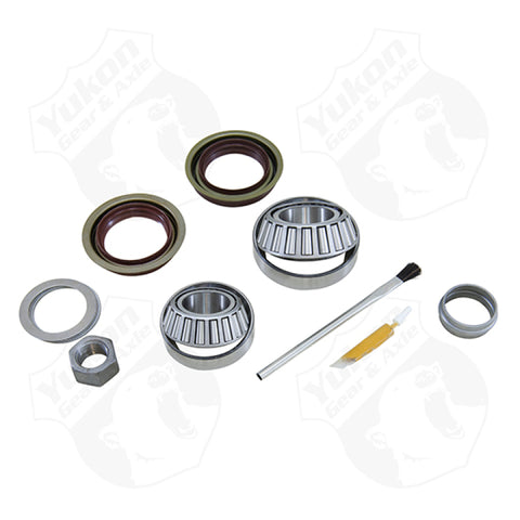 Yukon Gear Pinion install Kit For 08 & Down GM 8.6in Diff - PK GM8.6-A