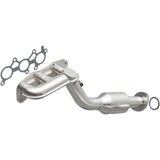 MagnaFlow Direct-Fit SS Catalytic Converter 2006 Lexus GS300 V6 3.0L DS - 452720