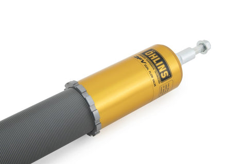 Ohlins 17-21 Honda Civic Type R (FK8) 23 Honda Civic Type R (FL5) Road &amp; Track Coilover System - HOS MT00S1