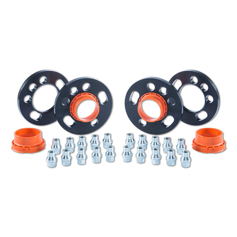 ST Easy Fit Wheel Spacer Kit 16-18 Ford Focus RS - 56012014