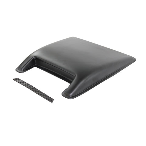 Westin Wade Hood Scoop Large Smooth 25 X 28 X 2 - Paintable - 72-14001