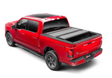 BAK 21-22 Ford F-150 (Incl. 2022 Lightning) BAKFlip MX4 5.7ft Bed Cover - Matte Finish - 448339