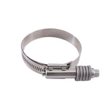 Mishimoto Constant Tension Worm Gear Clamp 1.26in.-2.13in. (32mm-54mm) - MMCLAMP-CTWG-54