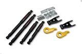 Belltech LOWERING KIT WITH ND2 SHOCKS - 936ND