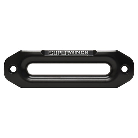 Superwinch Replacement Hawse Fairlead for SX10/12S Winches - Black - 90-41446