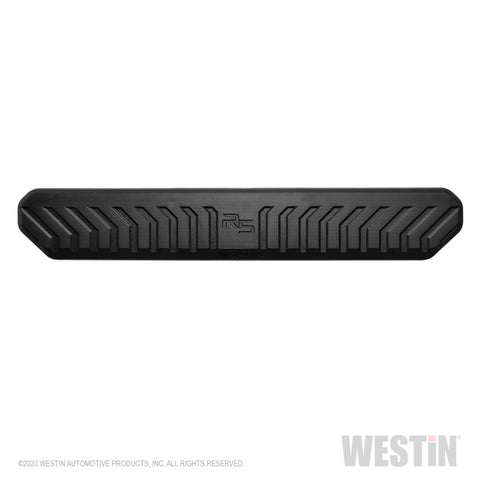 Westin R5 Replacement Service Kit with 30.5in pad - Black - 28-50001