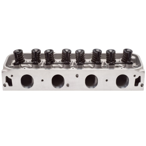 Edelbrock Single Perf RPM 429/460 95cc Head Complete - 60669