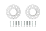 Eibach Pro-Spacer System 15mm Spacers / 4x100 Bolt Pattern / 54.1 Hub for 99-05 Mazda Miata - S90-6-15-010