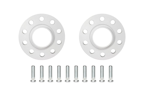 Eibach Pro-Spacer 10mm Spacer / Bolt Pattern 5x114.3 / Hub Center 67.1 for 07-13 Mazda Mazdaspeed3 - S90-6-10-005