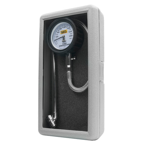 Autometer 150 PSI Analog Tire Pressure Gauge - 2165