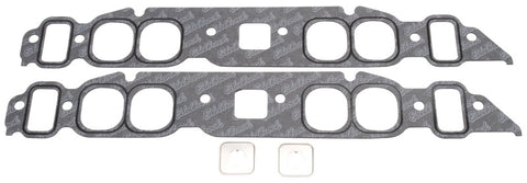 Edelbrock BBC Oval Intake Gasket - 7203