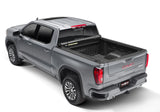 Truxedo 19-20 GMC Sierra & Chevrolet Silverado 1500 (New Body) 6ft 6in Lo Pro Bed Cover - 572601