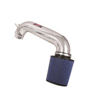 Injen 2010 Genesis 2.0L Turbo 4 cyl. Polished Cold Air Intake - SP1386P