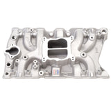 Edelbrock Performer Olds 350 Manifold (Non-Egr) - 2711