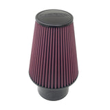 Volant Universal Primo Air Filter - 7.5in x 4.75in x 8.0in w/ 6.0in Flange ID - 5150