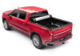 BAK 19-20 Chevy Silverado 8ft Bed 1500 (New Body Style) Revolver X2 - 39132