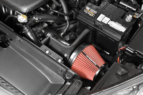 Spectre 11-17 Hyundai Veloster 1.6L F/I Air Intake Kit - 9083