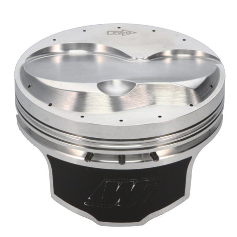 Wiseco Chevy LS Series Stroker Max Dome 1.110in CH 4.085in Bore Piston Kit - K0433B85