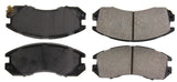 StopTech Performance Brake Pads - 309.04700