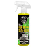 Chemical Guys All Clean+ Citrus Base All Purpose Cleaner - 16oz - CLD_101_16