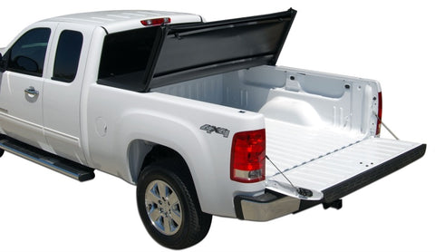 Tonno Pro 94-03 Chevy S10 6ft Fleetside Tonno Fold Tri-Fold Tonneau Cover - 42-112