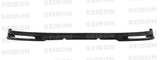 Seibon 06-08 VW Golf GTI Carbon Fiber Front Lip - FL0607VWGTI-TT