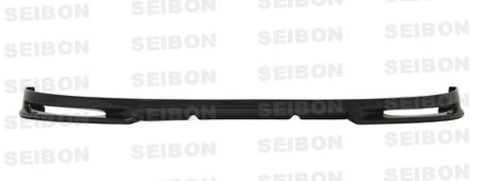 Seibon 06-08 VW Golf GTI Carbon Fiber Front Lip - FL0607VWGTI-TT