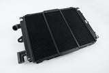 CSF Ferrari F355 High Performance All-Aluminum Radiator - Right - 7205