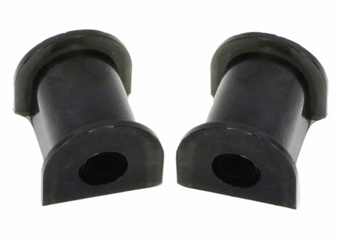 Whiteline 88-91 BMW M3 18mm Rear Sway Bar Mount Bushing Kit - KSK012-16