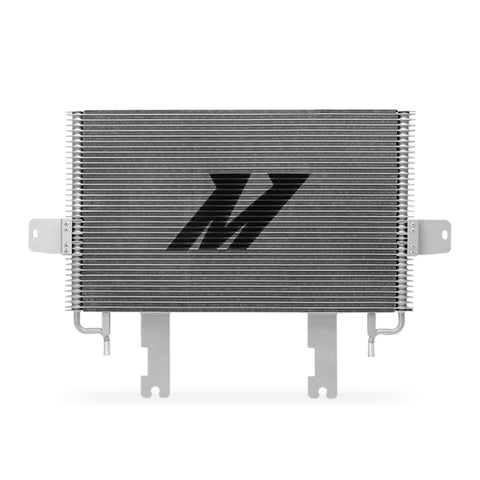 Mishimoto 99-03 Ford 7.3L Powerstroke Transmission Cooler - MMTC-F2D-99SL