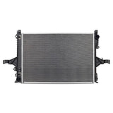 Mishimoto 01-09 Volvo S60 Radiator - R2805-AT