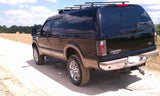 Spyder Ford Excursion 00-06/Econoline 150/250/350/450/550 95-06 Euro Tail Lights Blk ALT-YD-FEC00-BK - 5002914