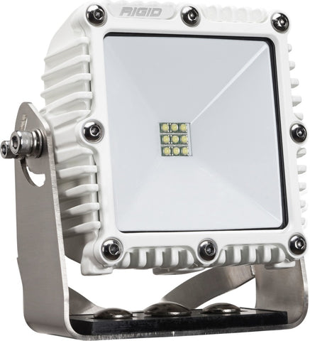 Rigid Industries 4x4 115 Deg DC Power Scene Light - White - 681213