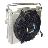 BD Diesel Xtrude Trans Cooler - Double Stacked (No Install Kit) - 1300601-DS