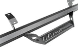 N-Fab Predator Pro Step System 2021 Ford Bronco 4 Door - Tex. Black - PRF2172B-TX