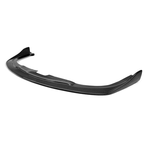 Seibon 06-07 Subaru WRX/STi TT Carbon FIber Front Lip - FL0607SBIMP-TT