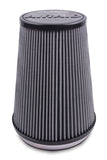 Airaid Universal Air Filter - Cone 3 x 7 x 4 5/8 x 6 - 700-494TD