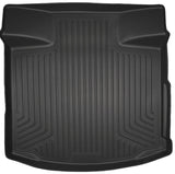 Husky Liners 13-14 Chevrolet Malibu Weatherbeater Black Trunk Liner - 42031