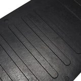 Westin 19-20 RAM 1500 (Excl. Classic) Tailgate Mat - Blk - 50-6565