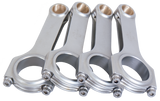 Eagle BMW M40/42/44 H-Beam Connecting Rods (Set) - CRS5313B43D